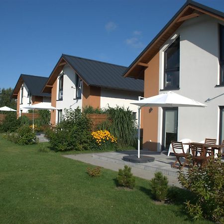 Villa Kalinowa14 Kopalino Exterior foto