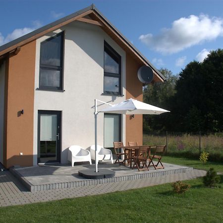 Villa Kalinowa14 Kopalino Exterior foto